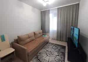 1-к квартира, вторичка, 36м2, 15/17 этаж