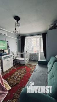 1-к квартира, вторичка, 35м2, 8/14 этаж