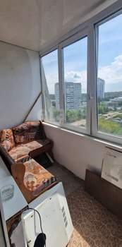 1-к квартира, вторичка, 33м2, 10/10 этаж
