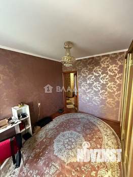 2-к квартира, вторичка, 64м2, 3/17 этаж