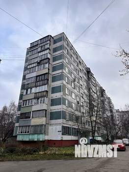 3-к квартира, вторичка, 49м2, 7/9 этаж
