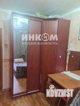 3-к квартира, вторичка, 64м2, 3/14 этаж
