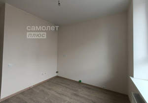 1-к квартира, вторичка, 35м2, 11/21 этаж
