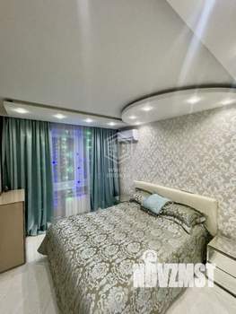 3-к квартира, вторичка, 80м2, 17/17 этаж