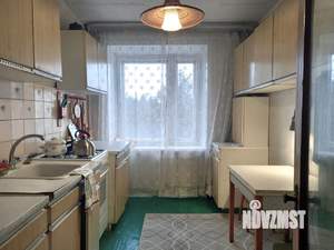 3-к квартира, вторичка, 60м2, 7/9 этаж