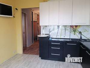 1-к квартира, вторичка, 48м2, 14/17 этаж