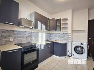 1-к квартира, вторичка, 31м2, 14/17 этаж