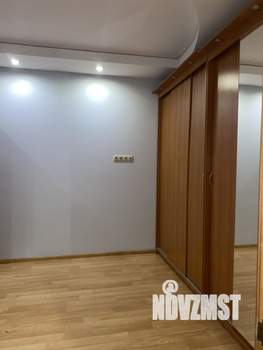 1-к квартира, вторичка, 47м2, 3/17 этаж