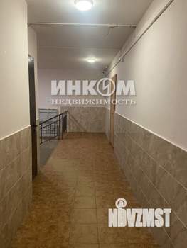 2-к квартира, вторичка, 62м2, 5/25 этаж