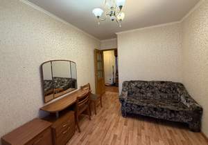 2-к квартира, вторичка, 44м2, 7/9 этаж