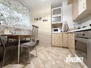 2-к квартира, вторичка, 52м2, 1/14 этаж
