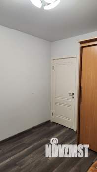 3-к квартира, вторичка, 64м2, 6/10 этаж