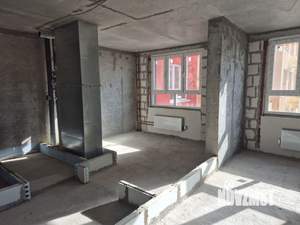 2-к квартира, вторичка, 55м2, 10/25 этаж