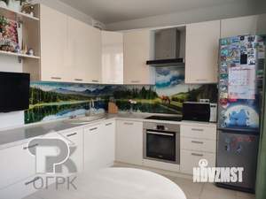 2-к квартира, вторичка, 68м2, 8/17 этаж