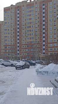 2-к квартира, вторичка, 64м2, 13/14 этаж