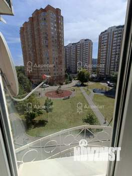 1-к квартира, вторичка, 27м2, 4/6 этаж