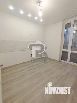 2-к квартира, вторичка, 57м2, 12/17 этаж