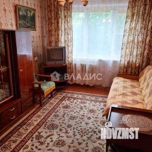 1-к квартира, вторичка, 33м2, 4/9 этаж