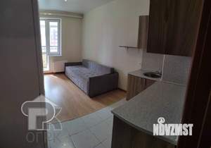 Студия квартира, вторичка, 22м2, 7/18 этаж