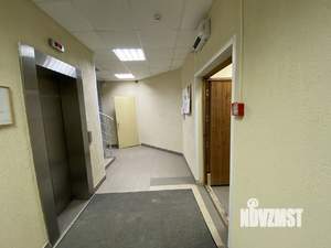 3-к квартира, вторичка, 88м2, 1/4 этаж
