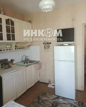 3-к квартира, вторичка, 74м2, 11/16 этаж