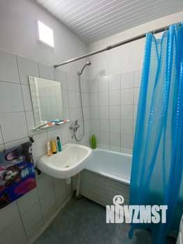 2-к квартира, вторичка, 51м2, 2/17 этаж