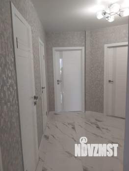 2-к квартира, вторичка, 56м2, 10/25 этаж