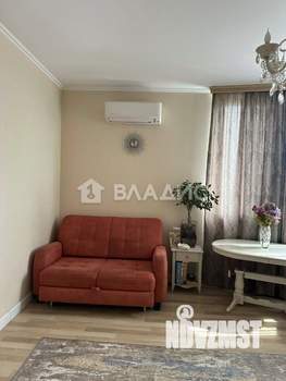 2-к квартира, вторичка, 60м2, 11/25 этаж