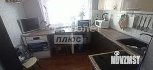 3-к квартира, вторичка, 64м2, 9/14 этаж
