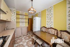 3-к квартира, вторичка, 69м2, 1/9 этаж