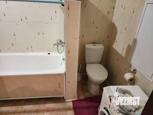 Студия квартира, вторичка, 32м2, 6/21 этаж