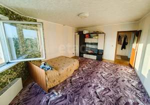 1-к квартира, вторичка, 44м2, 13/19 этаж
