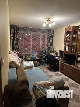 3-к квартира, вторичка, 67м2, 2/5 этаж