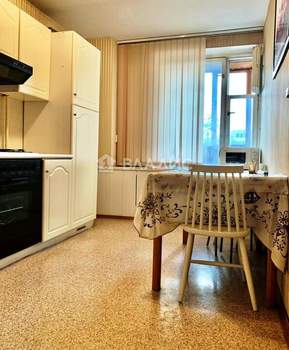 3-к квартира, вторичка, 80м2, 24/25 этаж