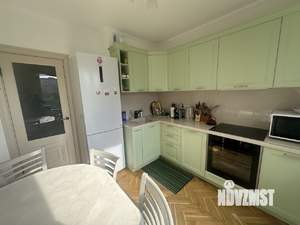 3-к квартира, вторичка, 70м2, 6/15 этаж