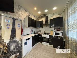 3-к квартира, вторичка, 72м2, 3/3 этаж