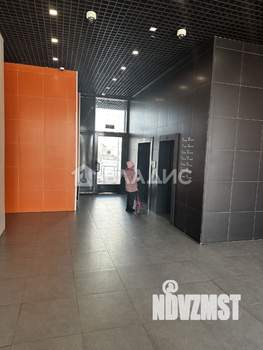 1-к квартира, вторичка, 47м2, 14/15 этаж