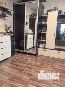 1-к квартира, вторичка, 36м2, 4/4 этаж