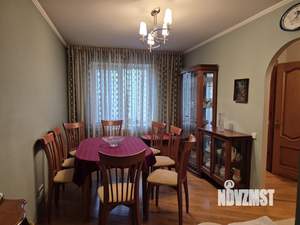 3-к квартира, вторичка, 71м2, 9/14 этаж