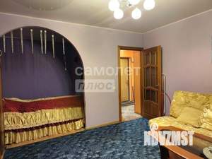 1-к квартира, вторичка, 39м2, 2/14 этаж