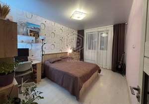 2-к квартира, вторичка, 71м2, 25/26 этаж