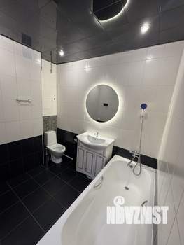 2-к квартира, вторичка, 65м2, 8/16 этаж