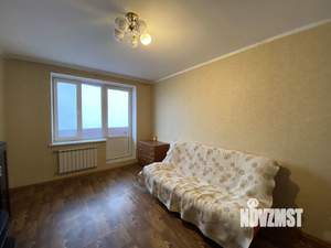 2-к квартира, вторичка, 57м2, 23/27 этаж