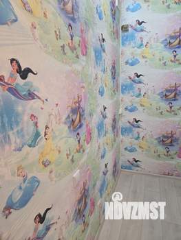 1-к квартира, вторичка, 38м2, 5/17 этаж