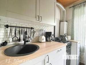 2-к квартира, вторичка, 43м2, 3/5 этаж