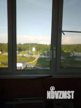 1-к квартира, вторичка, 41м2, 3/16 этаж