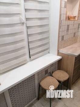 2-к квартира, вторичка, 45м2, 2/5 этаж