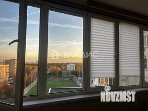 3-к квартира, вторичка, 106м2, 12/16 этаж