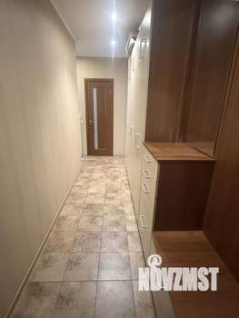 2-к квартира, вторичка, 41м2, 8/17 этаж