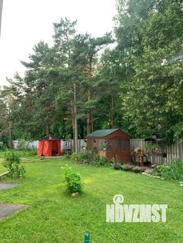 3-к квартира, вторичка, 57м2, 3/4 этаж